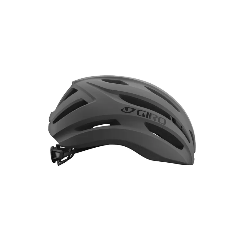 Giro Isode MIPS II Adult Helmet In Titanium/Black-3